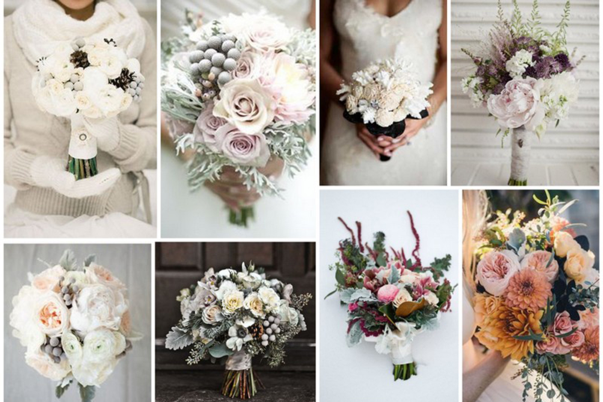 Bouquet d’inverno