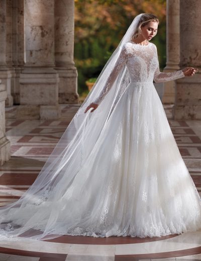 Vestiti e Abiti da Sposa a Verona - Atelier Ronca Sposi - Atelier Ronca  Sposi