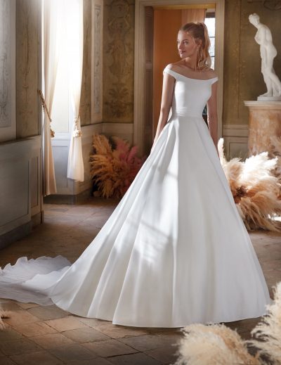Vestiti e Abiti da Sposa a Verona - Atelier Ronca Sposi - Atelier Ronca  Sposi