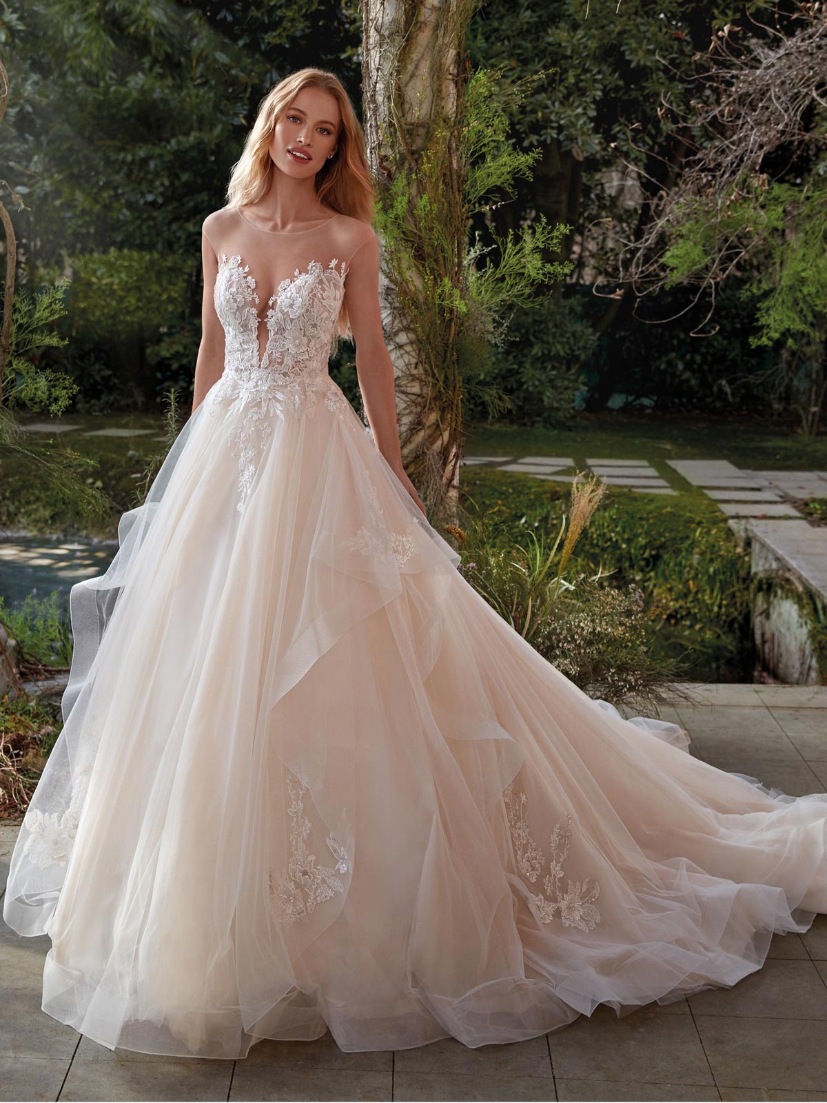 Abiti da Sposa Firmati Colet a Verona e Online