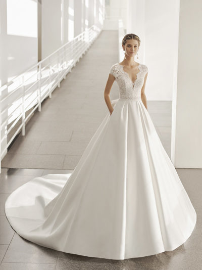 Ronca Sposi: Abiti da Sposa, Sposo e Cerimonia a Verona - Atelier Ronca  Sposi