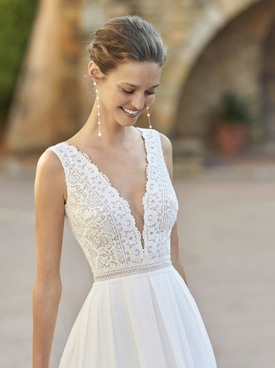 Ronca Sposi: Abiti da Sposa, Sposo e Cerimonia a Verona - Atelier Ronca  Sposi