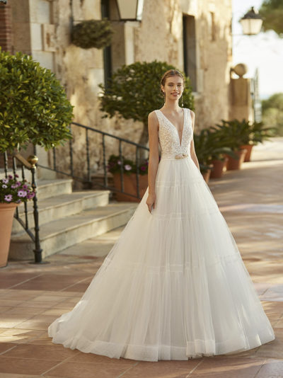 Ronca Sposi: Abiti da Sposa, Sposo e Cerimonia a Verona - Atelier Ronca  Sposi