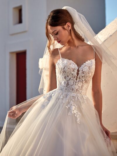 Abiti da sposa Aurora