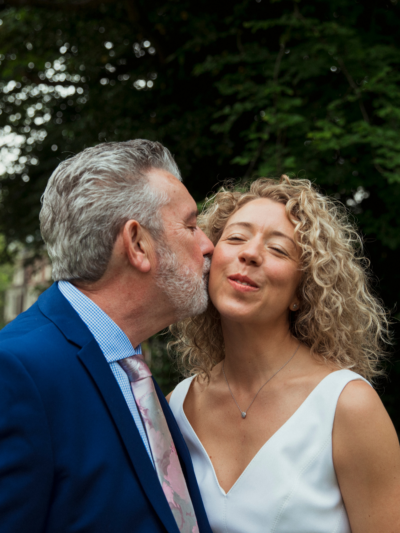 Il padre della sposa conquista il teatro di Roma, 3 agrigentini nel