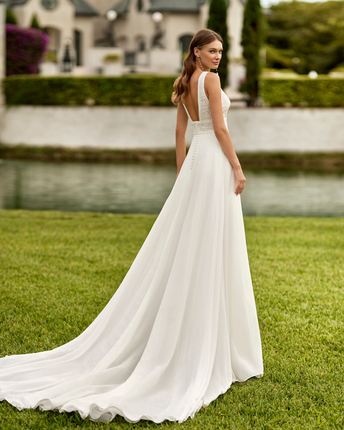 vestito da sposa