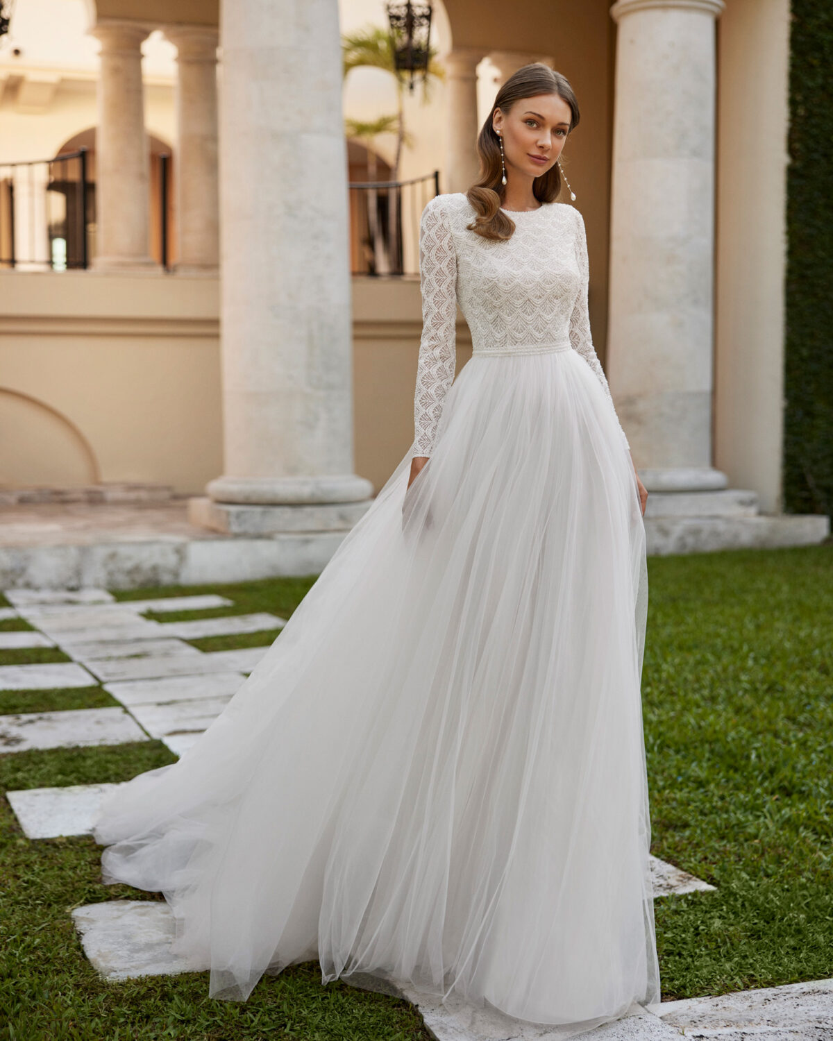 collezione sposa