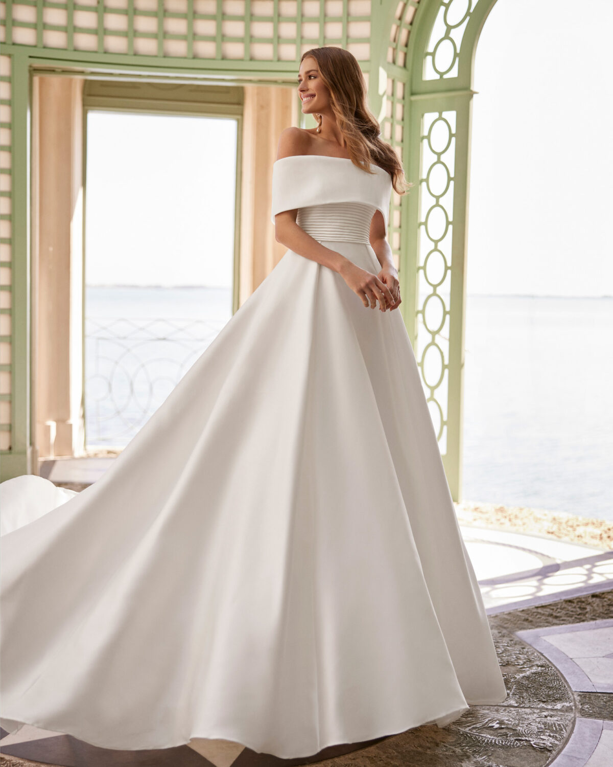 collezione sposa 2024