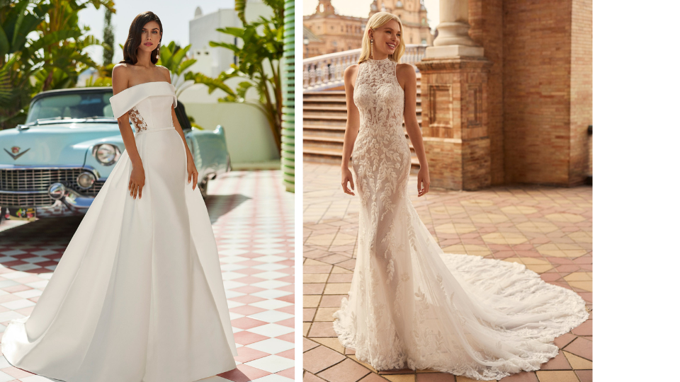tendenze abito da sposa 2026 ronca sposi verona