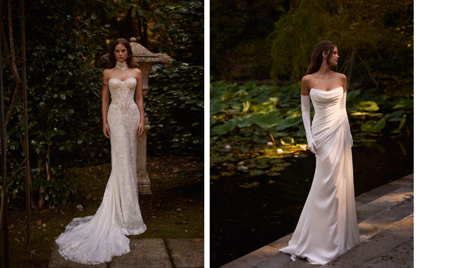 Sposa Milla Nova Ronca Sposi Verona