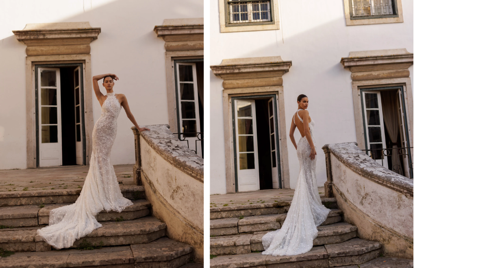 abito da sposa Wona Concept Ronca Sposi Verona