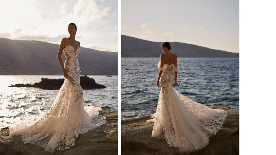 Sposa Milla Nova Ronca Sposi Verona