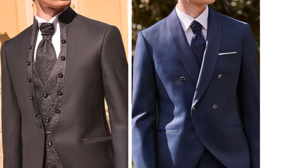 cravattone sposo di ronca sposi verona