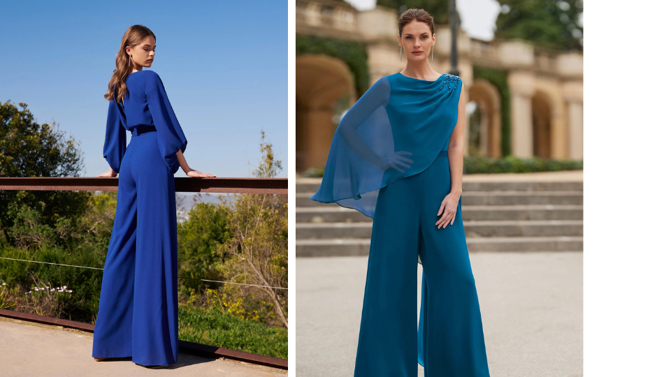 Abito da cerimonia donna, Ronca Sposi Verona