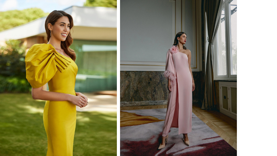 Abiti Damigelle 2026