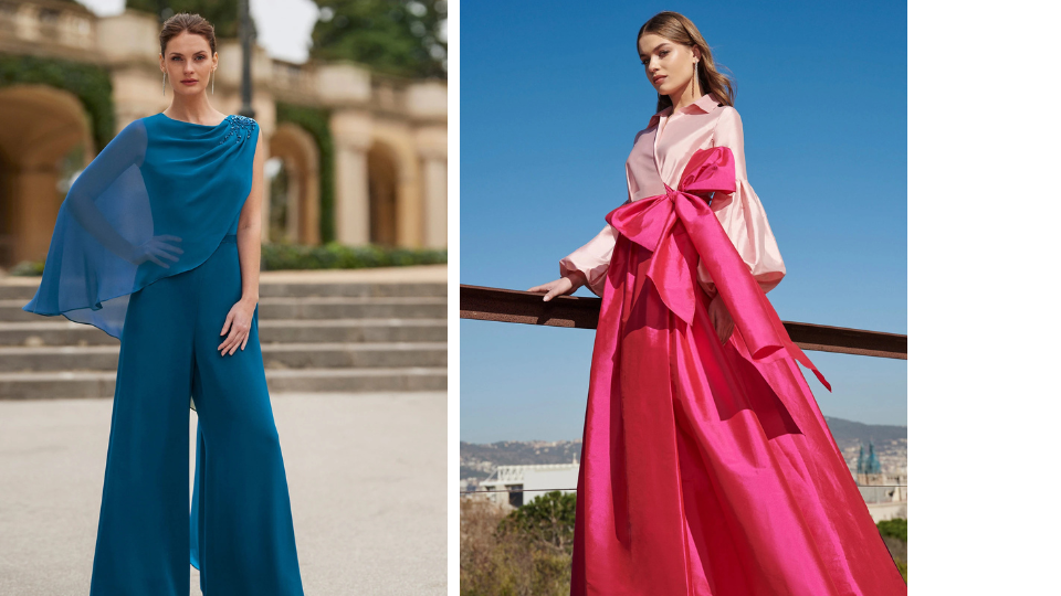 Vestiti da cerimonia donna